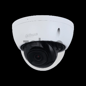 Видеокамера Dahua DH-IPC-HDBW2441EP-S-0280B уличная купольная IP-видеокамера 4Мп 1/3” CMOS объектив 2.8мм
