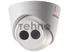 Камера видеонаблюдения IP HiWatch Ecoline IPC-B020(B) 2.8-2.8мм цв. корп.:белый (IPC-B020(B) (2.8MM))