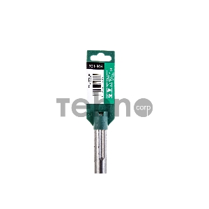Пика Hammer Flex 201-306 DR CH  SDS-max  18*400мм