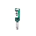 Пика Hammer Flex 201-306 DR CH  SDS-max  18*400мм, фото 4