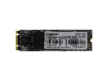Накопитель SSD  ExeGate EX280472RUS UV500MNextPro+ 256 Gb M.2 2280  3D TLC (SATA-III)