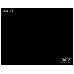 Коврик A4Tech A4-X7-200MP, черный, для игровой мыши размер- 250х200х3мм2,300, фото 1