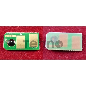 Чип OKI C510/C511/C530/C531/MC551/MC561/MC562, Black, 3.5K (ELP, Китай)
