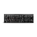 Клавиатура Keyboard SVEN Standard 303 Power USB+PS/2 чёрная SV-03100303PU, фото 18