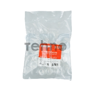 Влагозащитный колпачок для клавишных выключателей RWB-212, RWB-214, RWB-215  REXANT