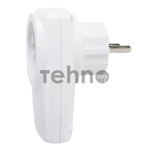 Адаптер питания 220В + 2  USB REXANT RX-17