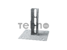 Основание стойки потолоч. OUPT КМ LO3282