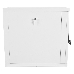 Шкаф телеком. настенный разборный 12U (600х650), съемные стенки, дверь металл (ШРН-М-12.650.1) (1 коробка), фото 3