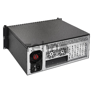Серверный корпус ExeGate Pro 4U390-05 <RM 19