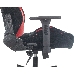 Кресло игровое A4Tech Bloody GC-650 черный крестовина металл, фото 6
