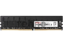 Память Kingspec 4Gb DDR4 2666MHz KS2666D4P12004G RTL PC4-21300 CL19 LONG DIMM 288-pin 1.2В single rank