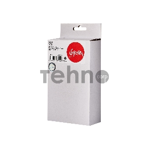 Струйный картридж Sakura B3P23A (№727 Photo Black) для HP, фото-черный, 130 мл.