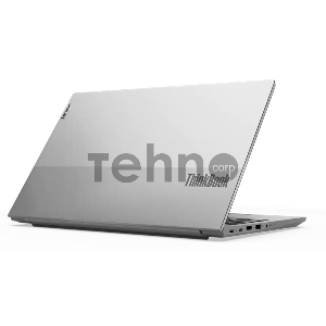 Ноутбук Lenovo ThinkBook 15 G4 IAP 15.6 FHD (1920x1080) IPS 300N, i5-1235U, 2x8GB DDR4 3200, 512GB SSD M.2, Intel Iris Xe, Wifi, BT, FPR, FHD Cam, 45Wh, 65W USB-C Slim, NoOS, 1Y, 1.7kg