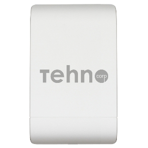 D-Link DAP-3310/RU/A2A Внешняя беспроводная точка доступа (802.11n/g/b, 2 порта Ethernet 10/100 Мбит/с - один порт поддерживает PoE)