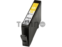 Картридж струйный HP 903 T6L95AE желтый для HP OJP 6960/6970 (315стр.)