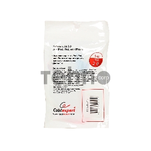 Кабель Gembird  USB 2.0 Cablexpert CC-ApUSBb1m, AM/Lightning 8P, 1м, силиконовый шнур, разъемы синий металлик, пакет