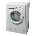 Стиральная машина Indesit IWUB 4105 / 4кг, 1000об/мин, белая, фото 10