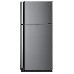 Холодильник Sharp 175 см. No Frost. A+ Серебристый., фото 1