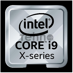 Процессор CPU Intel Socket 2066 Core i9-10920X (3.50GHz/19.25Mb) tray