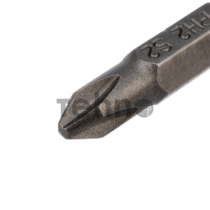 Бита PH2х25 мм для шуруповерта (упак. 25 шт.) Kranz