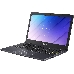 Ноутбук 11.6" HD Asus L210MA-GJ247T black (Cel N4020/4Gb/128Gb eMMC/noDVD/VGA int/W10) (90NB0R44-M09090), фото 10