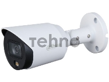 Камера видеонаблюдения Dahua DH-HAC-HFW1509TP-A-LED-0360B 3.6-3.6мм HD-CVI цветная
