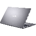 Ноутбук Asus X515EA-BQ1189 Core i3 1115G4 8Gb SSD256Gb Intel UHD Graphics 15.6" IPS FHD (1920x1080) noOS WiFi BT Cam, фото 1