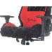 Кресло игровое A4Tech Bloody GC-650 черный крестовина металл, фото 5