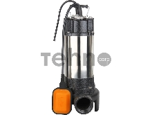 Фекальный насос ФН-283/9 Л Вихрь