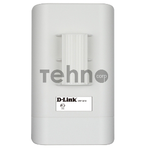 D-Link DAP-3310/RU/A2A Внешняя беспроводная точка доступа (802.11n/g/b, 2 порта Ethernet 10/100 Мбит/с - один порт поддерживает PoE) D-Link DAP-3310/RU/A2A Внешняя беспроводная точка доступа (802.11n/g/b, 2 порта Ethernet 10/100 Мбит/с - один порт поддерживает PoE)