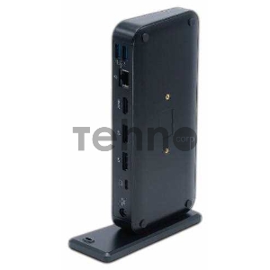 Стыковочная станция Acer USB TYPE-C III DOCK ADK930 (GP.DCK11.003)