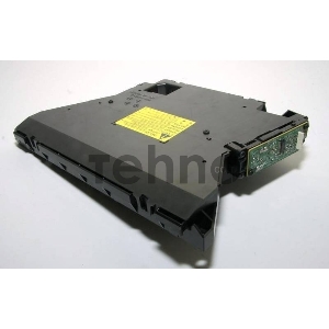 Блок лазера HP LJ 5200/M5025/M5035 (RM1-2555/RM1-2557/RM2-6050) OEM