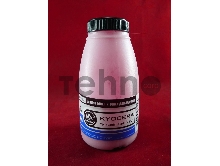 Тонер для Kyocera TK-5230M, P5021/M5521 Magenta (фл. 35г) 2.2K B&W Premium фас. Россия