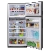 Холодильник Sharp 175 см. No Frost. A+ Серебристый., фото 2