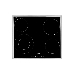 Варочная поверхность Beko HIC 64402 X черный, фото 2