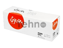 Картридж SAKURA CF410A/046BK для HP и Canon, черный, 2200 к.