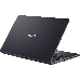Ноутбук 11.6" HD Asus L210MA-GJ247T black (Cel N4020/4Gb/128Gb eMMC/noDVD/VGA int/W10) (90NB0R44-M09090), фото 9