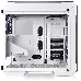 Корпус Thermaltake View 71 TG Snow CA-1I7-00F6WN-00 White/Win/SPCC/Tempered Glass*4/Color Box/Riing 140mm White Fan*2, фото 7