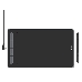 Графический планшет XPPen Deco Deco L Black USB черный, фото 2