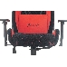 Кресло игровое A4Tech Bloody GC-650 черный крестовина металл, фото 4