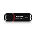 Флеш Диск ADATA Flash Drive 32Gb UV150 AUV150-32G-RBK {USB3.0, Black}, фото 1