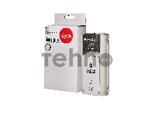 Струйный картридж Sakura B3P23A (№727 Photo Black) для HP, фото-черный, 130 мл.