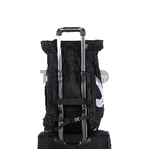 Рюкзак CANYON RT-7, Laptop backpack for 17.3 inch, Product spec/size(mm): 470MM(+200MM) x300MM x 130MM, Black, EXTERIOR materials:100% Polyester, Inner materials:100% Polyester, max weight (KGS): 12kgs Рюкзак CANYON RT-7, Laptop backpack for 17.3 inch, Product spec/size(mm): 470MM(+200MM) x300MM x 130MM, Black, EXTERIOR materials:100% Polyester, Inner materials:100% Polyester, max weight (KGS): 12kgs