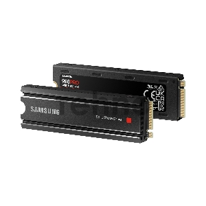 Накопитель SSD Samsung PCI-E 4.0 x4 2Tb MZ-V8P2T0CW 980 PRO M.2 2280