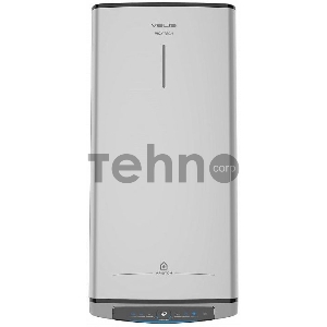 Водонагреватель Ariston Velis Lux Inox PW ABSE WIFI 50 2.5кВт 50л электрический настенный/серый