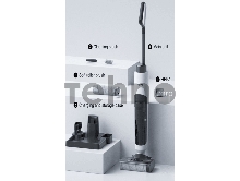 Пылесос ROIDMI XDJ07RM Smart Cordless Wet Dry Vacuum Cleaner NEO