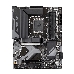 Материнская плата GIGABYTE B760 GAMING X, LGA1700, B760, 4*DDR5, DP+HDMI,  4 SATA 6 Гб/с, M2, Audio, Gb LAN, USB 3.2, USB 2.0, Type-C, COM*1 port, ATX, фото 9