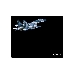 Коврик Gembird MP-GAME8, рисунок- "самолет", Коврик игровой для мыши, размеры 250*200*3мм, фото 1