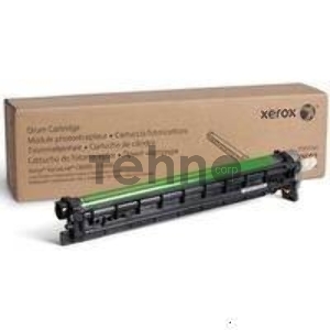 Барабан для VersaLink C8000, 190 000 стр. (channels)