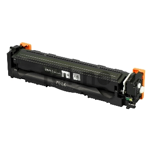 Картридж SAKURA CF410A/046BK для HP и Canon, черный, 2200 к.